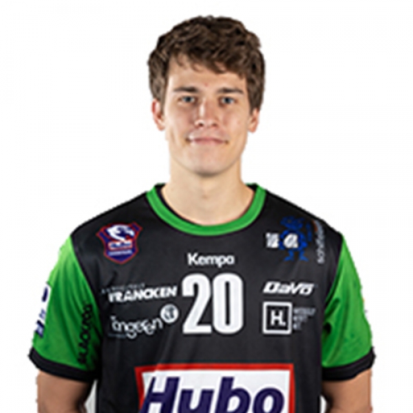 Mathijs Schellingen