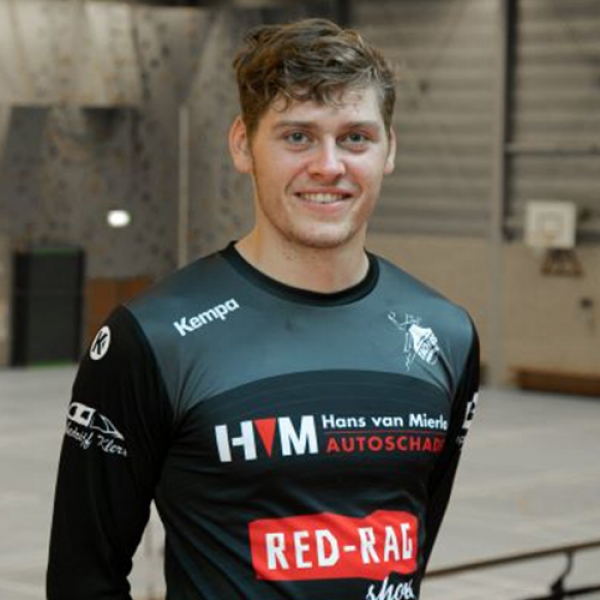 Michiel de Folter
