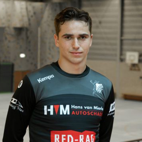 Bas van der  Aalst
