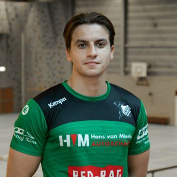Nick Veltman