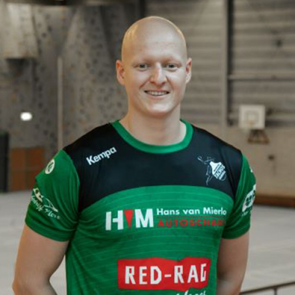 Joost Rombouts