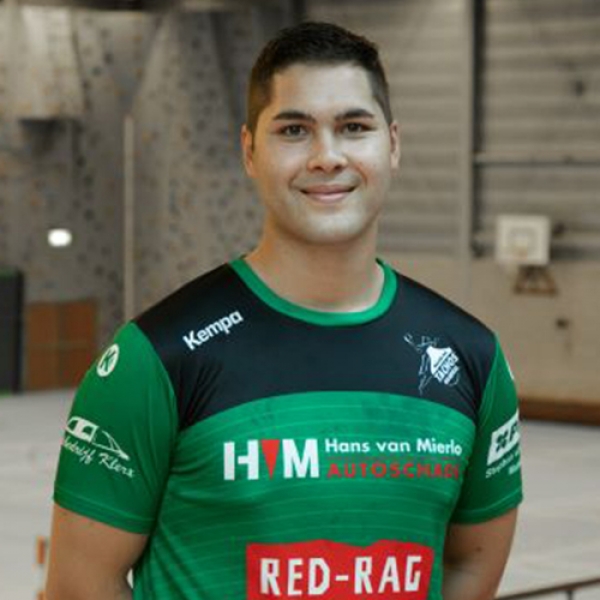 Luc van Ommen