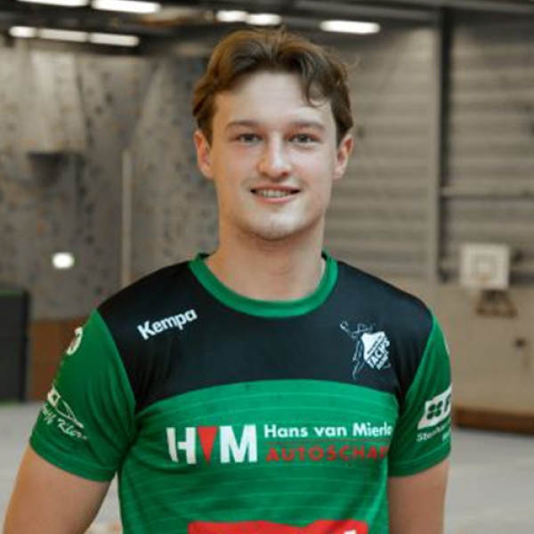 Thijs van der Kamp