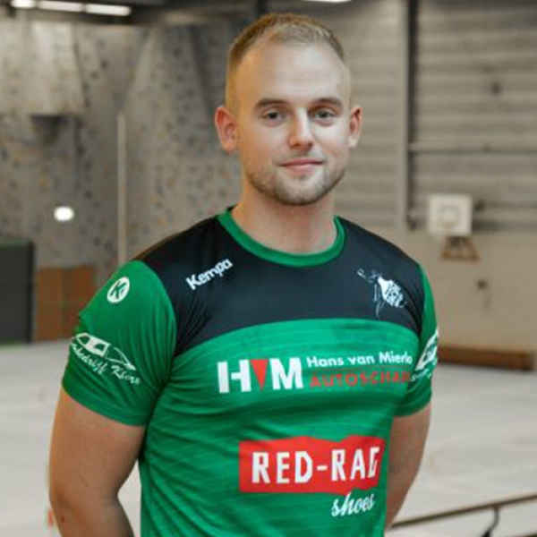 Jochem van Houtum