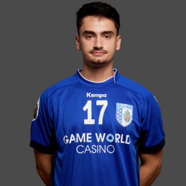 Andrei Mitu