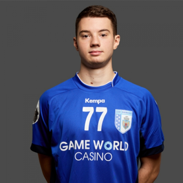 Bogdan Voica