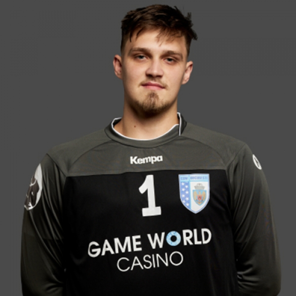 Sebastian Baciu