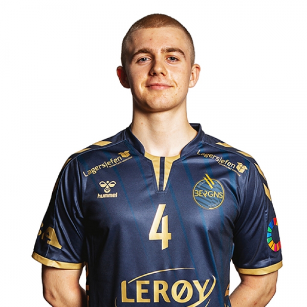 Tobias Holm