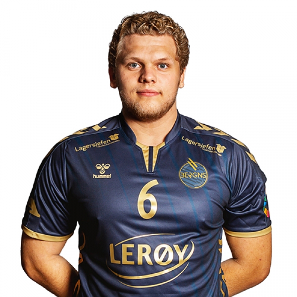 Sondre Kvamme Skare