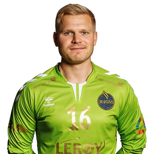 Tord Vardal