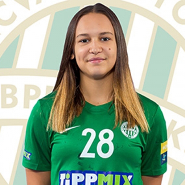 Kíra  Bánfai 