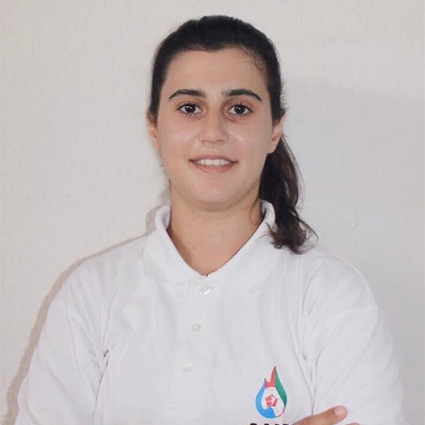 Mehpara Aliyeva