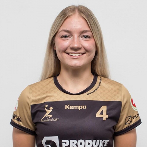 Kristyna Konigova