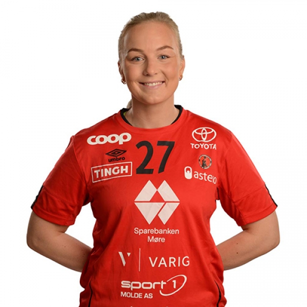 Emilie  Christensen