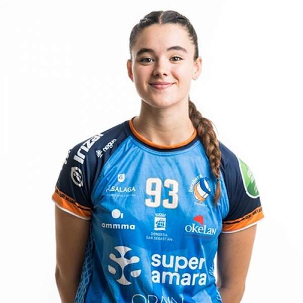 Eider Tapia