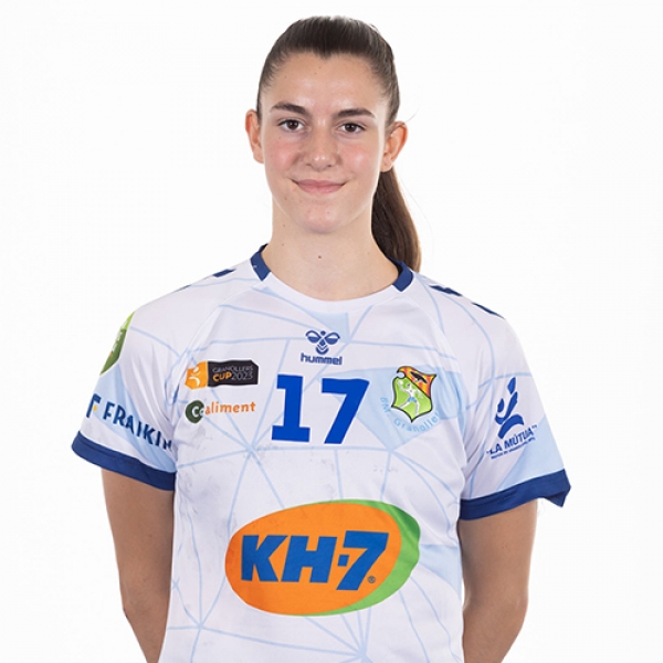 Ester Somaza Bosch