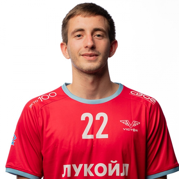 Ivan Shevchenko