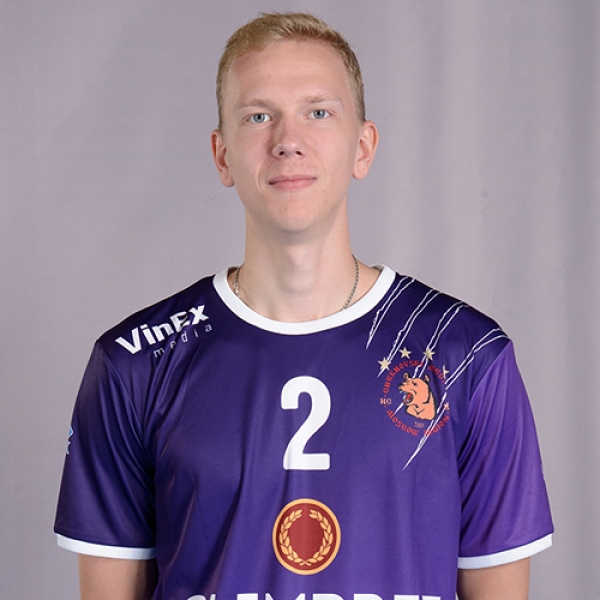 Donat Morozov