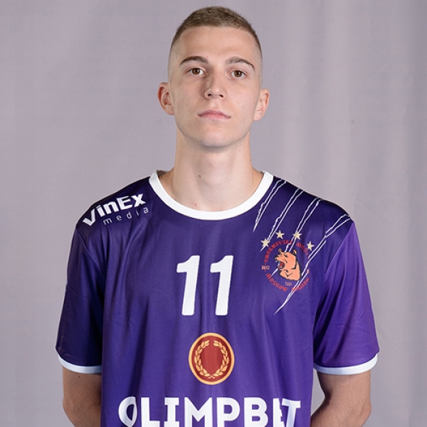 Kirill  Medvedkov