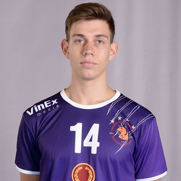 Evgeny Borovoi