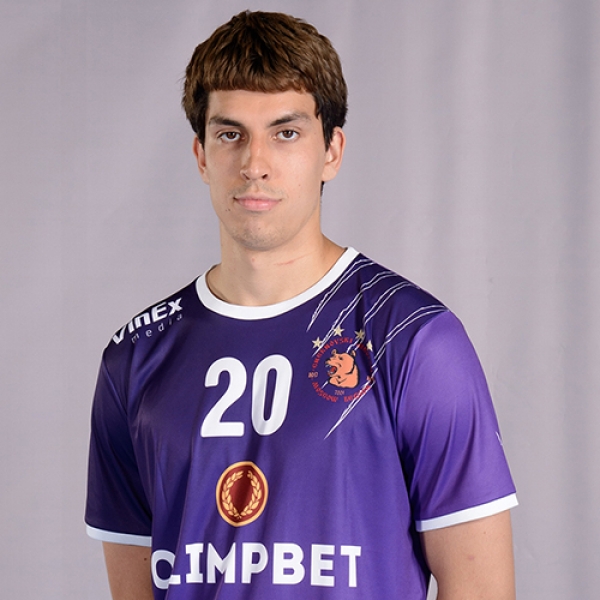 Vadim Ibrakov
