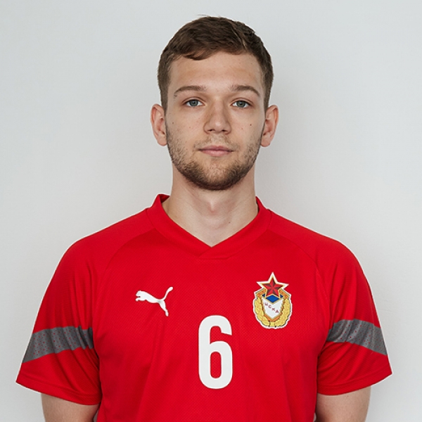 Semen Kopylov