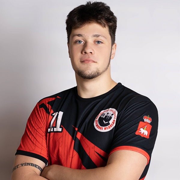 Andrey Tyurin
