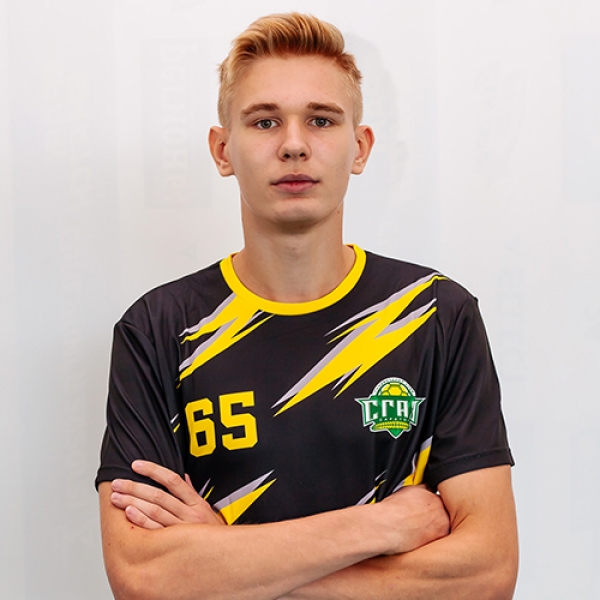Roman Shishkov