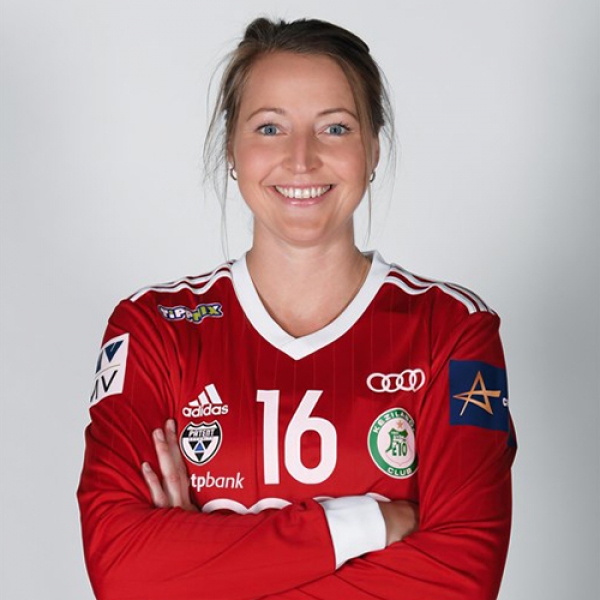 Silje  Solberg 