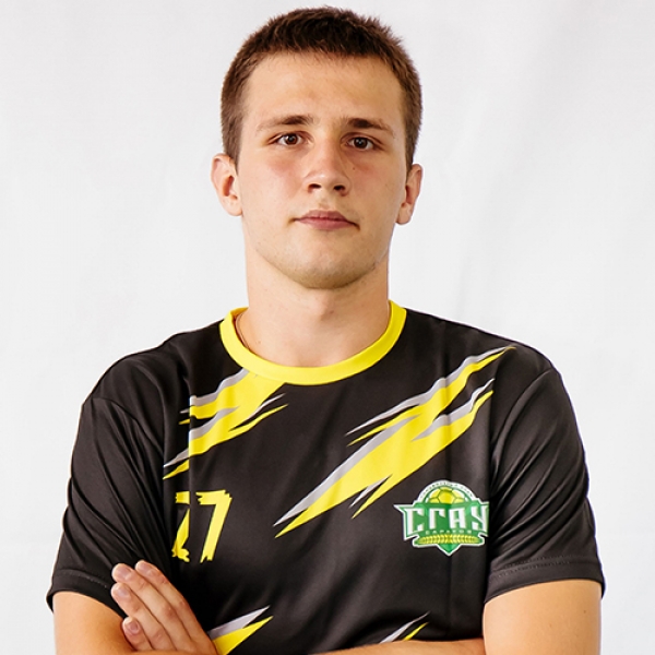 Denis Molev