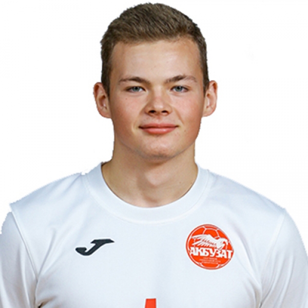 Andrey Vedenin