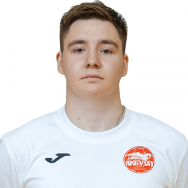 Anton Serov