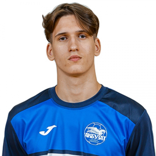 Anton Isachenko