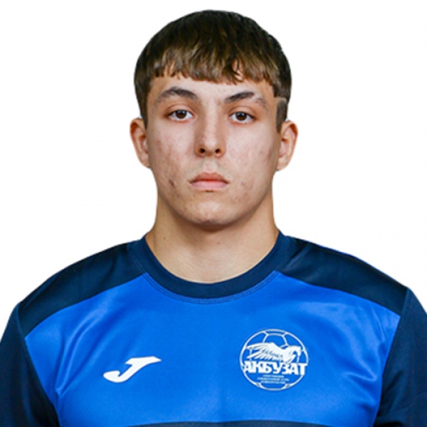 Maksim Petrov