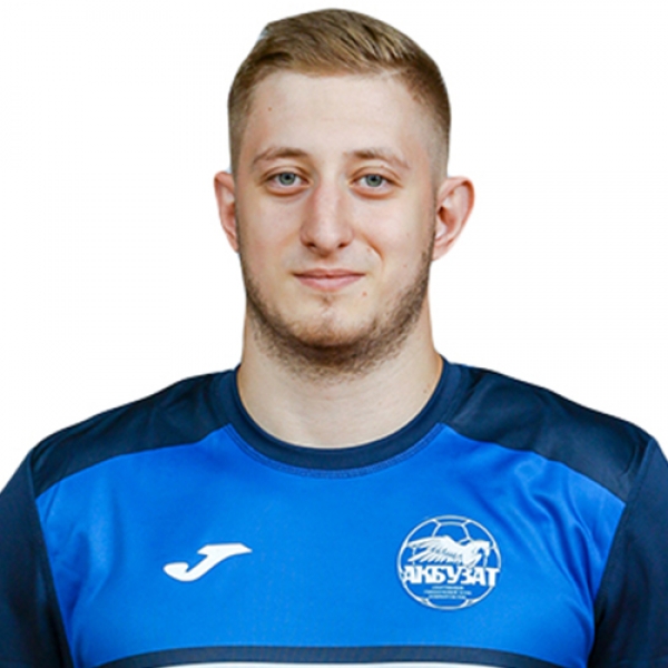 Kirill Ryabich