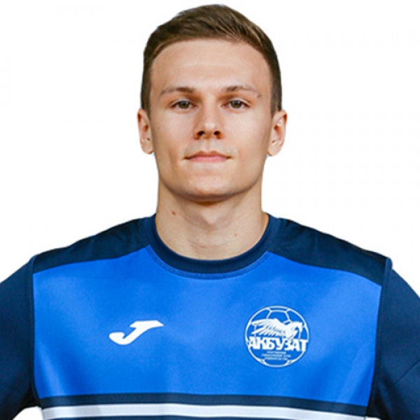 Valery Vasilenko