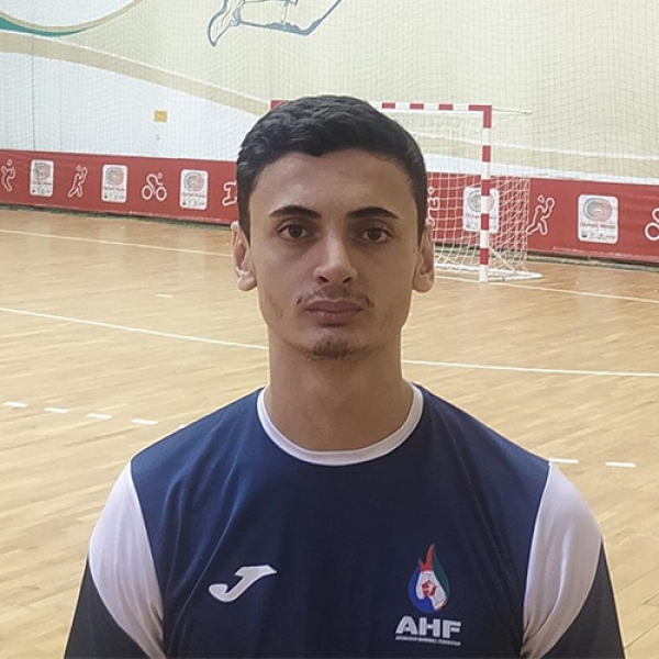 Elkin Guliyev