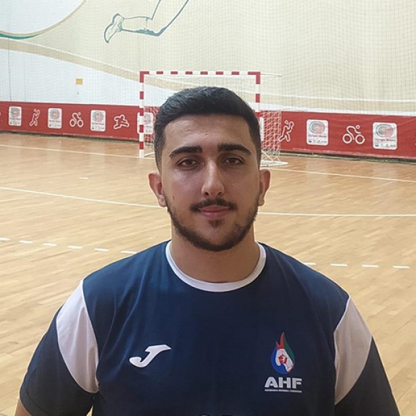 Ibrahim Mammadov