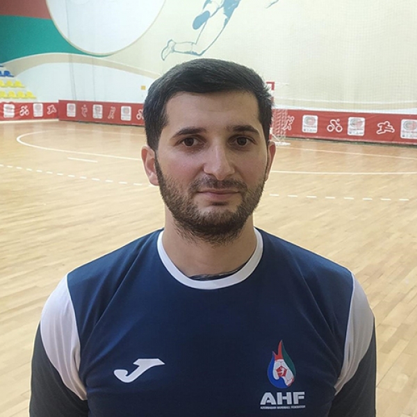 Elgun Mammadrahimov