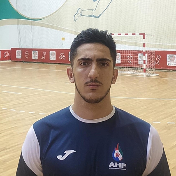 Alirasul Mehtiyev