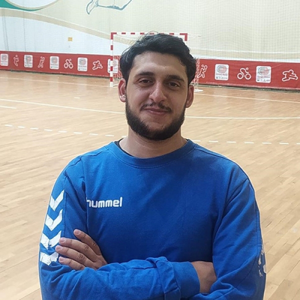 Mubariz Mursalov