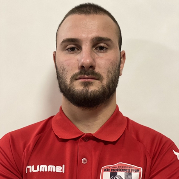 Lyboslav Dimitrov