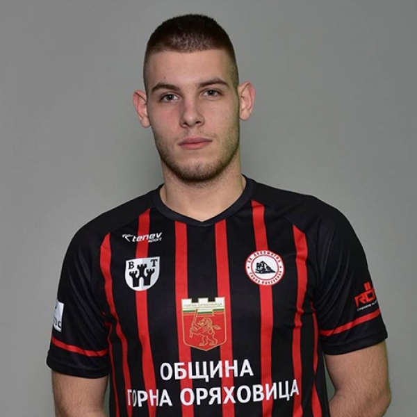 Todor Kalchev