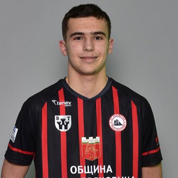 Georgi Krastev