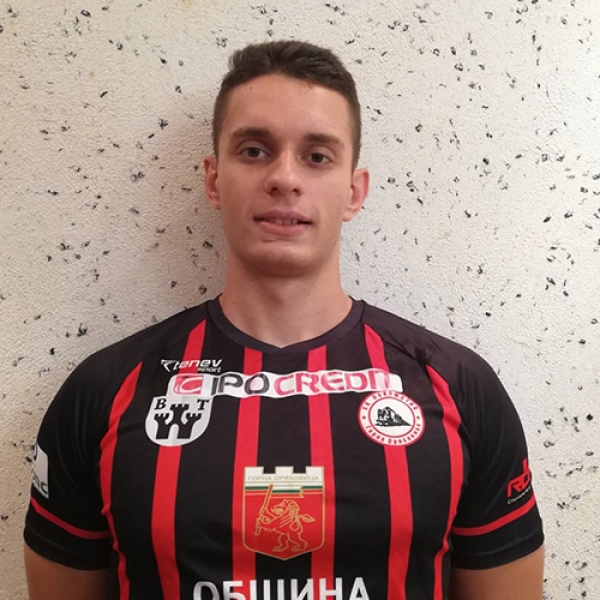 Emilyan Sinigerov
