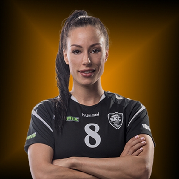 Simone  Böhme