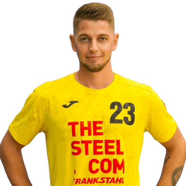 Matej Muršec
