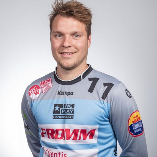 Yves Imhof