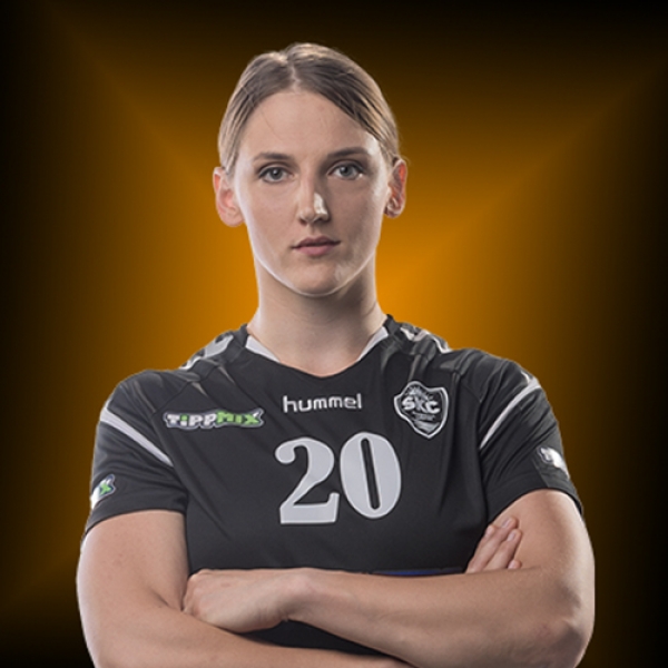 Joanna Drabik