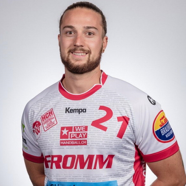 Jerome Zuber